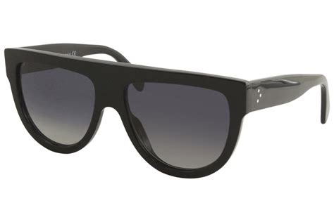 celine cl4001|Celine CL4001IN 01C Sunglasses .